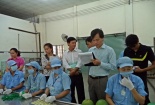 Danh sách tổ chức đánh giá sự phù hợp được chỉ định thử nghiệm